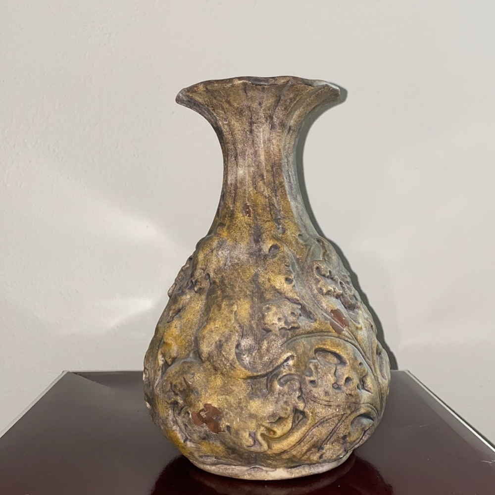 🪴🌿 Terracotta Vase 🪴🌿